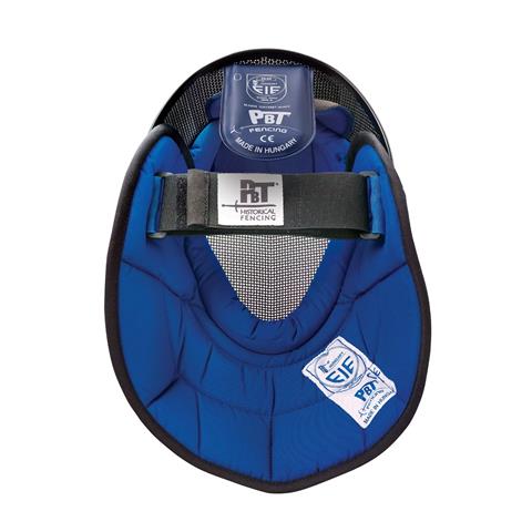 1600N Warrior HEMA Mask