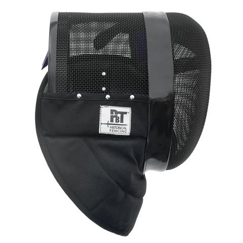 1600N Warrior HEMA Mask