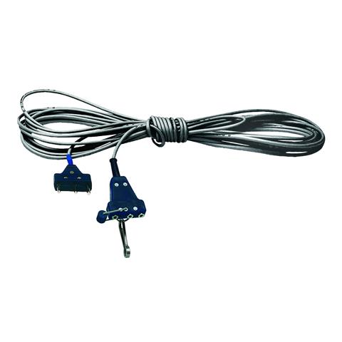 Connecting cable wheelchair to recorder 10 m