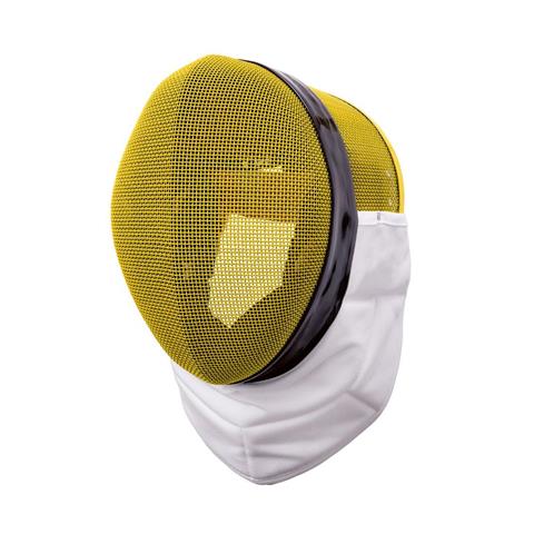 FIE 1600N Epee Mask Coloured