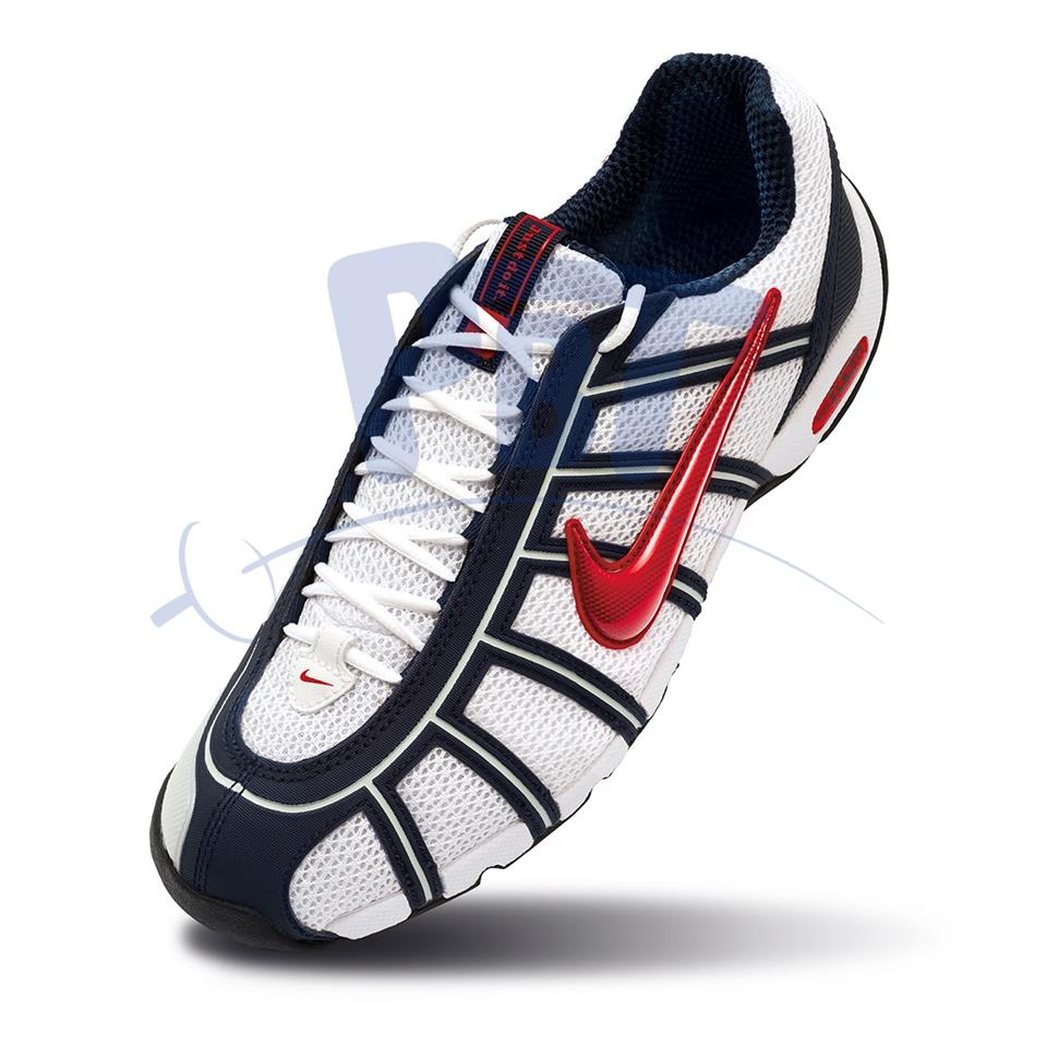 Nike Air Zoom Fencing Shoes