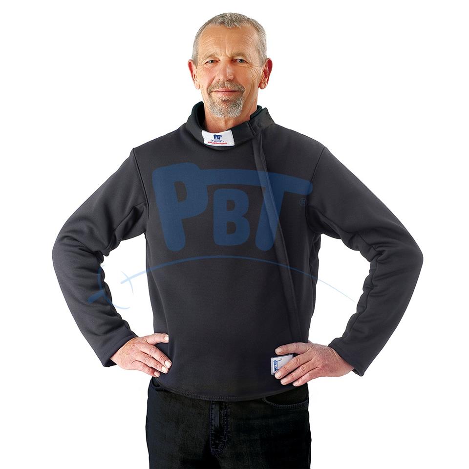 Textile Coaching Jacket