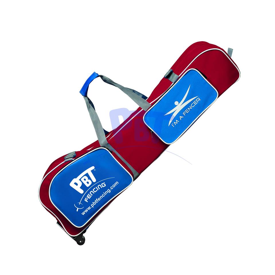 Junior Fencing Roll Bag