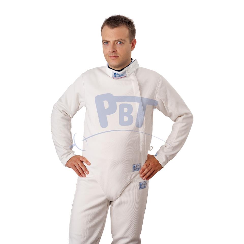 Fencing Jacket men's 350N