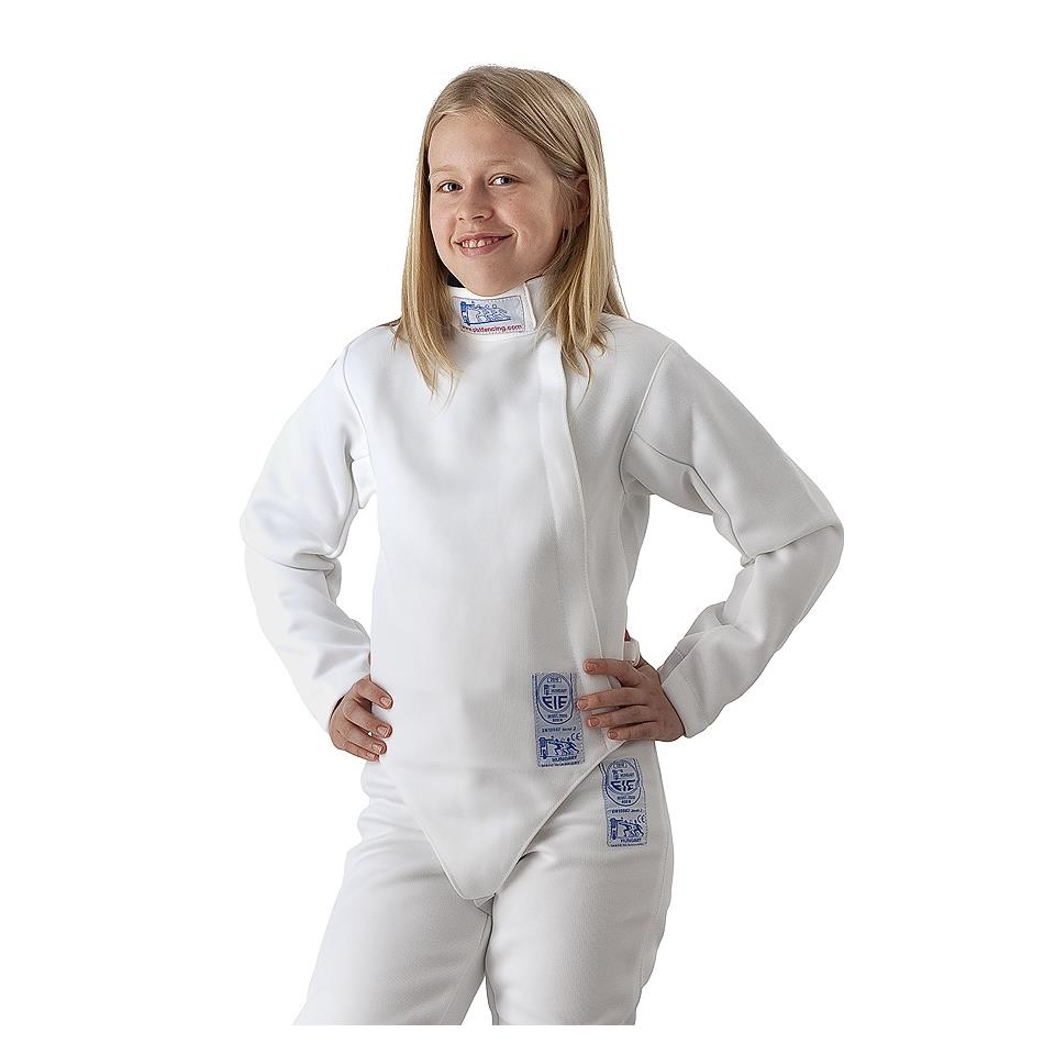 Superlight Fencing Jacket 800N