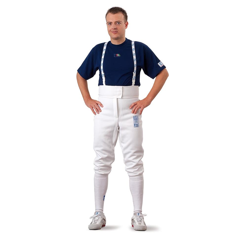 Superlight Fencing Breeches 800N