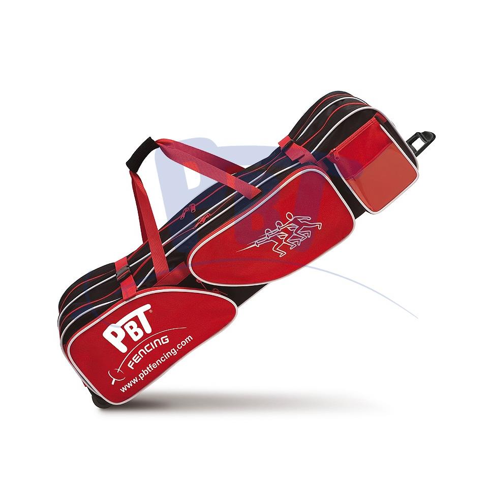 Air Fencing Roll Bag