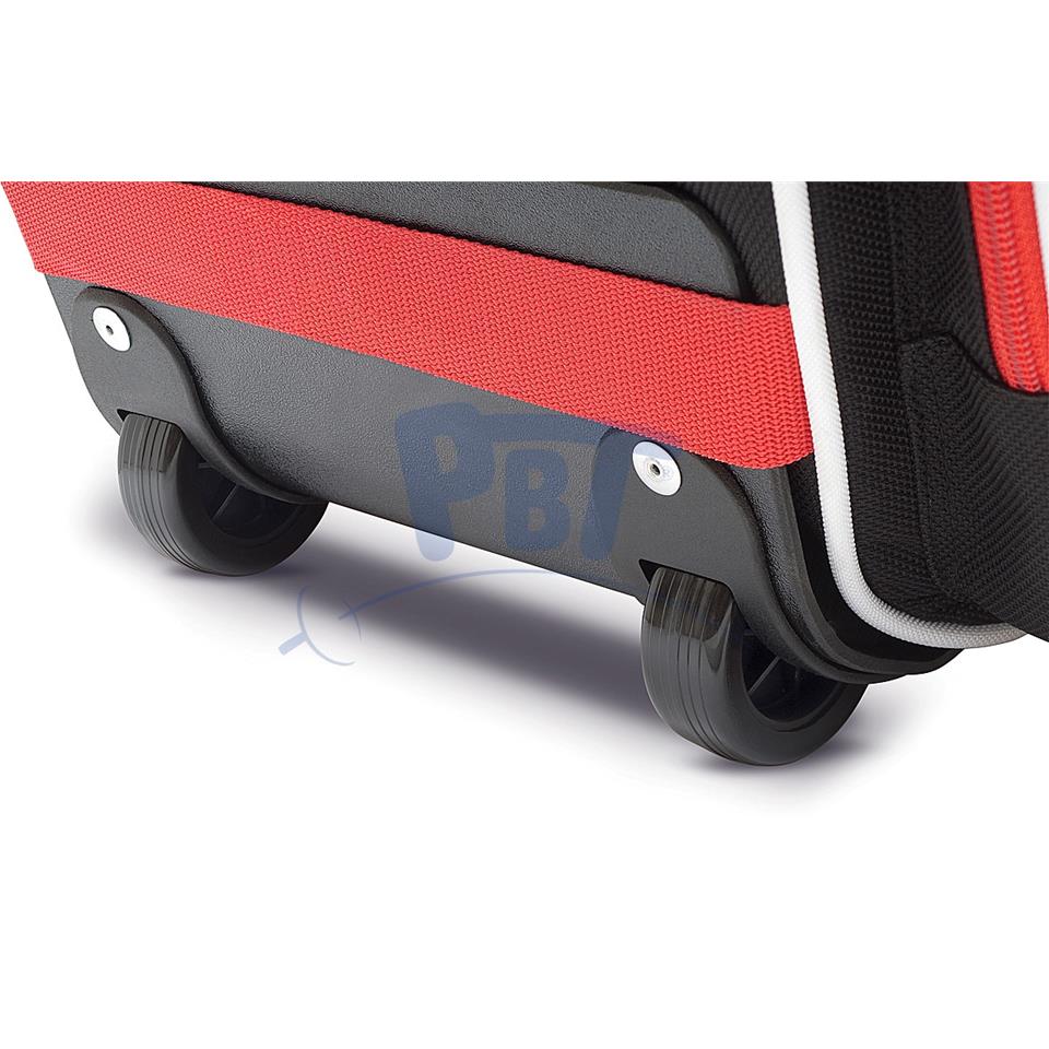 Air Fencing Roll Bag