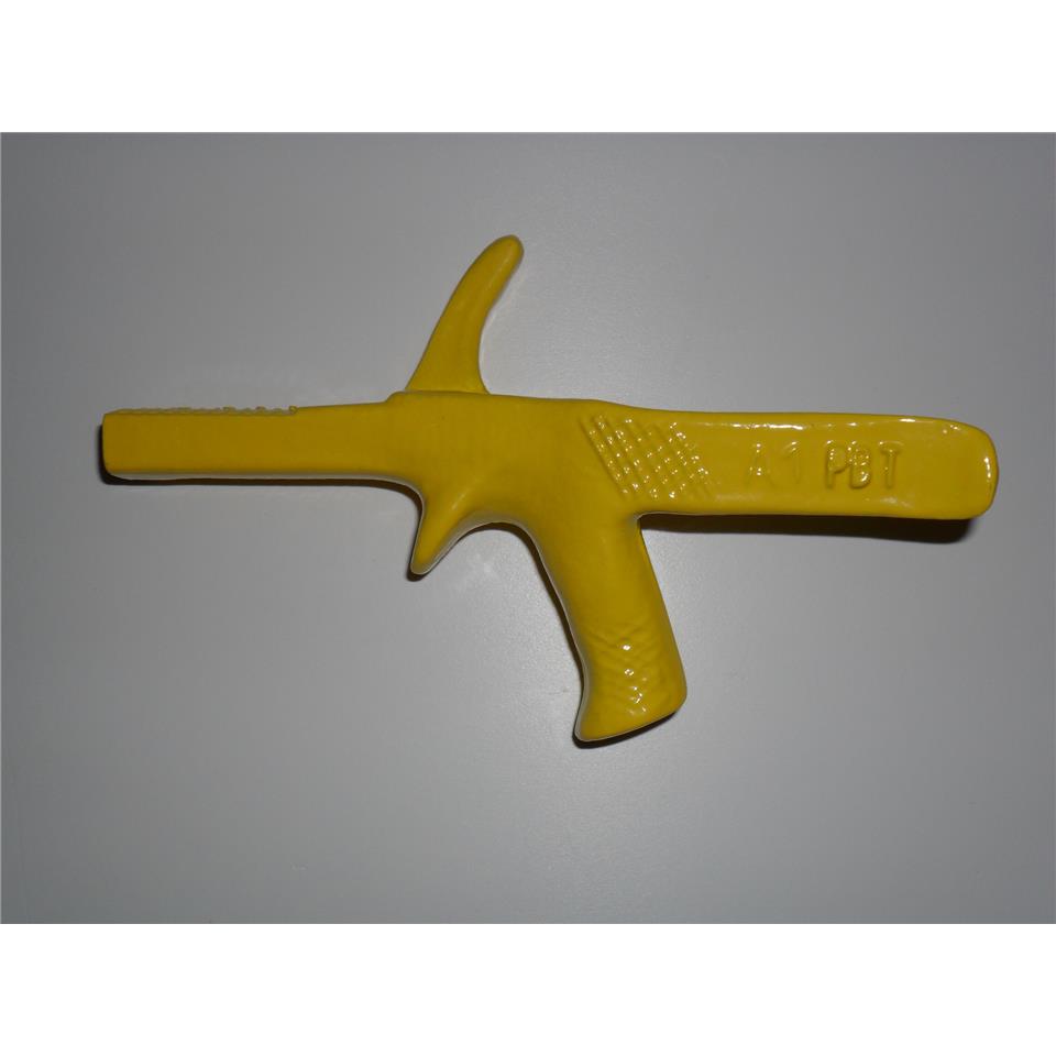 A Type Foil Pistol Grip