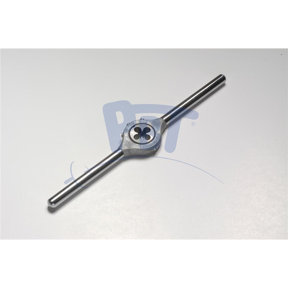 Threading Dies and wrenches