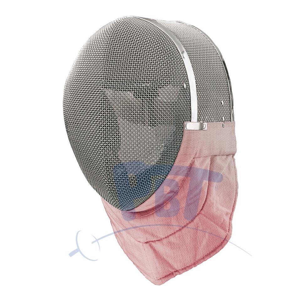 FIE 1600N Sabre Mask Coloured