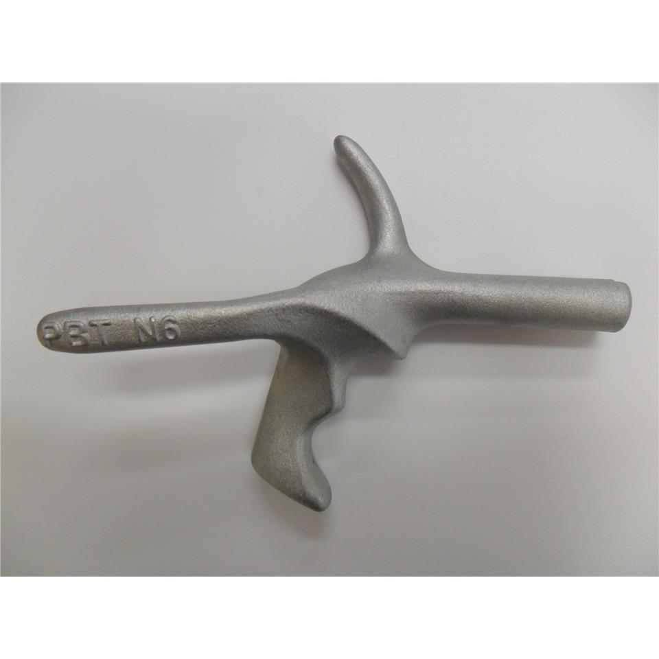 N type Epee Pistol Grip