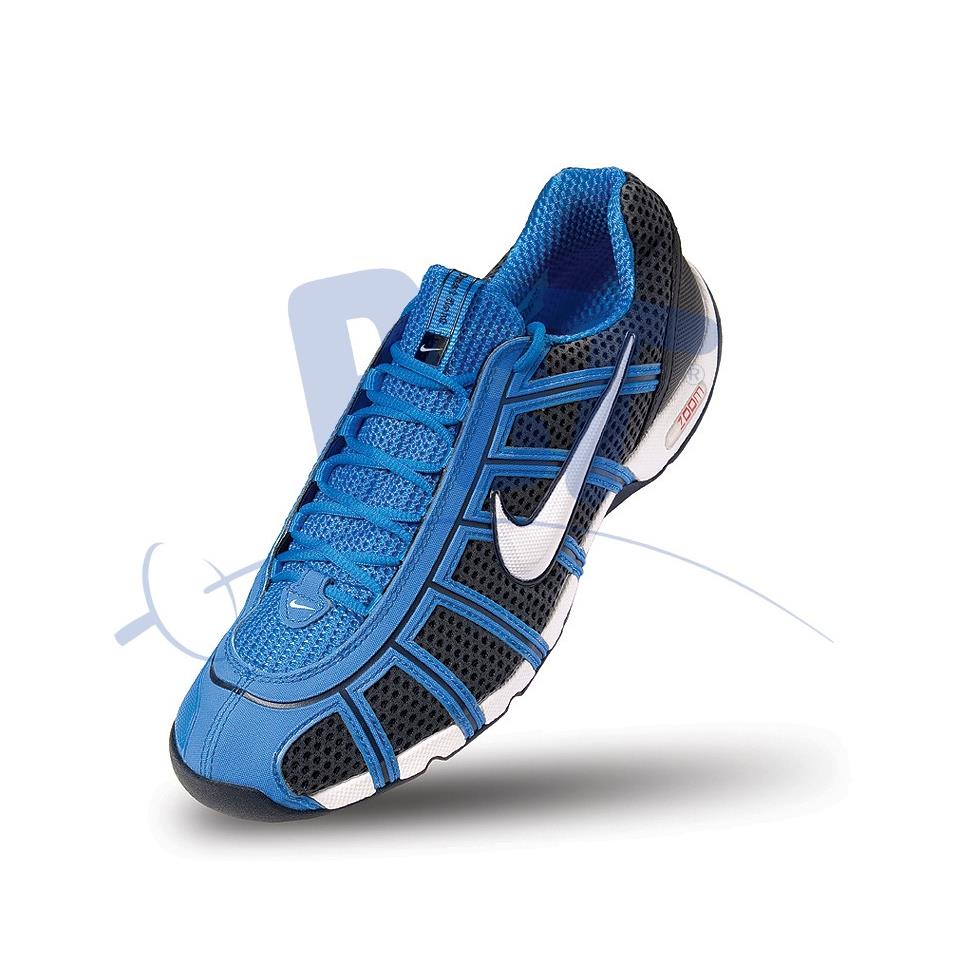 Child Nike Zoom Fencing Shoes